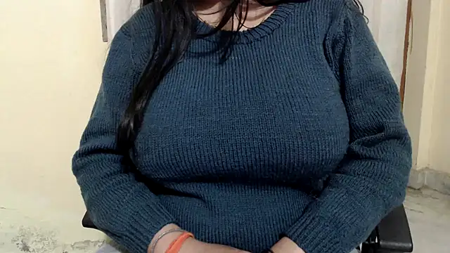 HOT CHILLY online show from 01.18.25