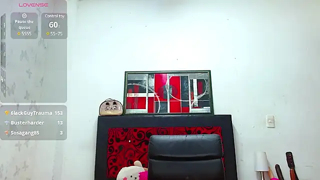 LexiStone  online show from 03.13.25