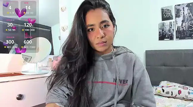 valeryvegas 2 online show from 02.13.25