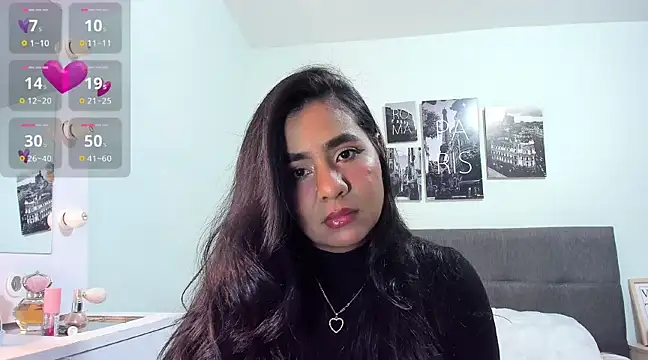 valeryvegas 2 online show from 02.21.25