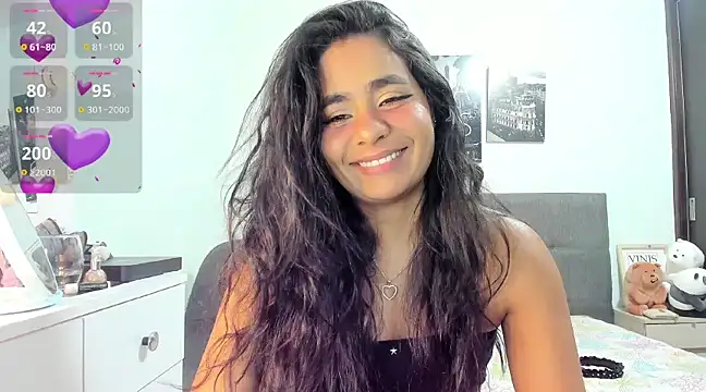 valeryvegas 2 online show from 02.25.25