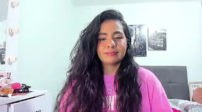 valeryvegas 2 online show from 03.07.25