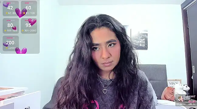 valeryvegas 2 online show from 03.10.25