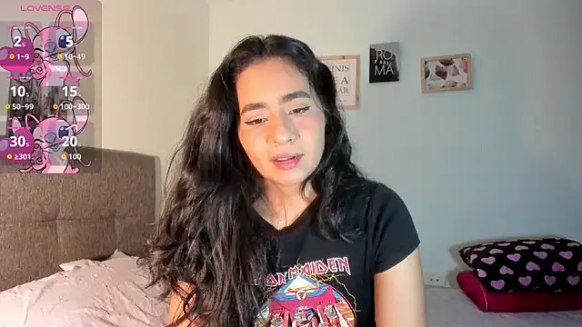 valeryvegas 2 online show from 09.12.25