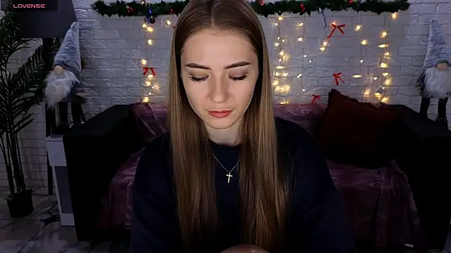 Adelyna Bird online show from 01.06.25