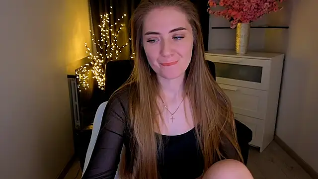 Adelyna Bird online show from 02.15.26