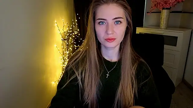 Adelyna Bird online show from 03.09.26