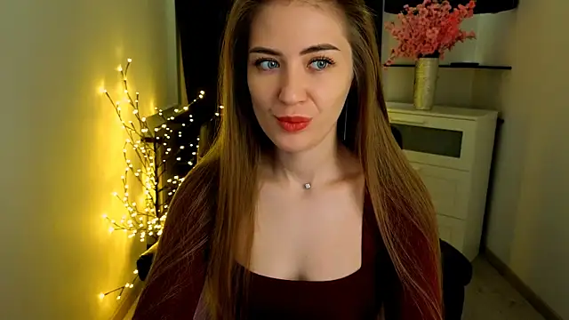 Adelyna Bird online show from 04.01.26