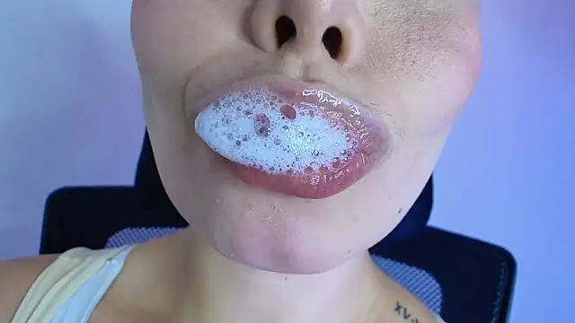 lisbet21x online show from 02.19.26