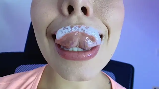 lisbet21x online show from 02.20.26