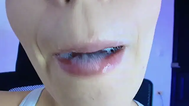 lisbet21x online show from 02.26.26