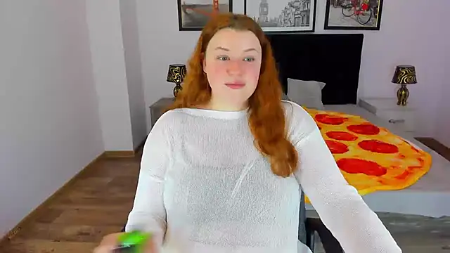 PolinaSalvatore online show from 12.16.24