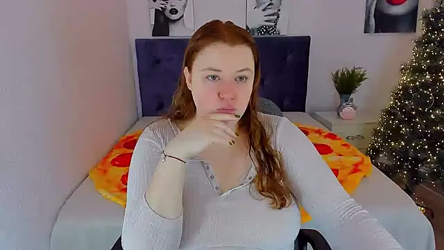 PolinaSalvatore online show from 12.22.24