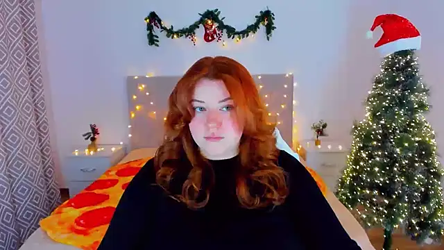 PolinaSalvatore online show from 12.24.24