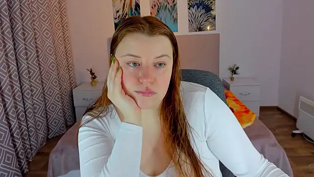 PolinaSalvatore online show from 01.09.25