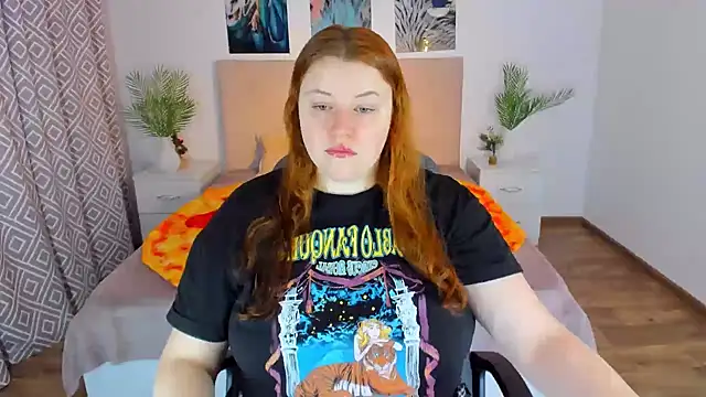 PolinaSalvatore online show from 01.13.25