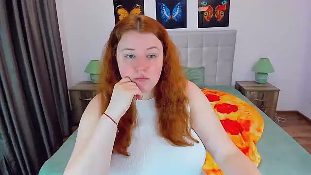 PolinaSalvatore online show from 01.15.25