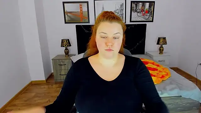 PolinaSalvatore online show from 01.19.25