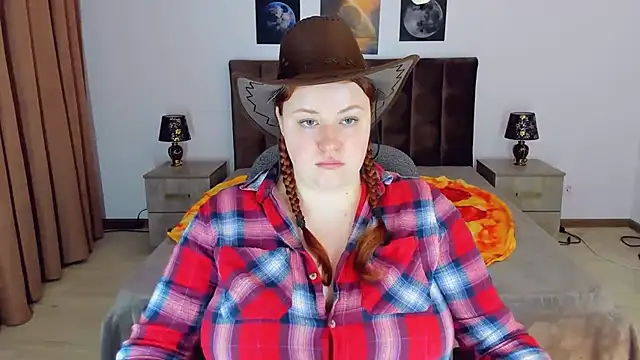 PolinaSalvatore online show from 01.29.25