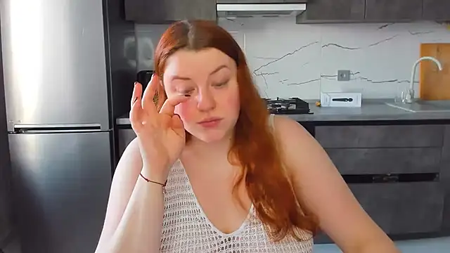 PolinaSalvatore online show from 02.12.25