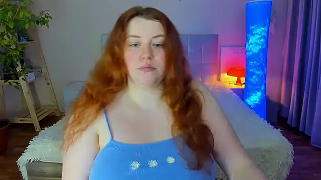 PolinaSalvatore online show from 03.13.25