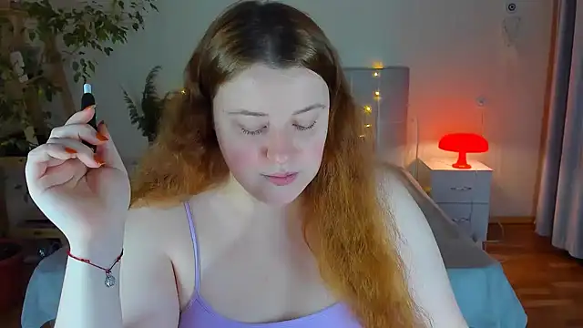 PolinaSalvatore online show from 11.19.25