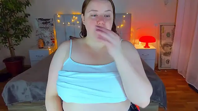 PolinaSalvatore online show from 03.26.26