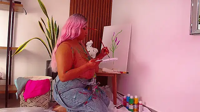 Kenya--Buhle online show from 01.31.25