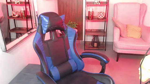 Kenya--Buhle online show from 11.20.25