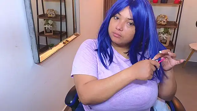 Kenya--Buhle online show from 02.23.26