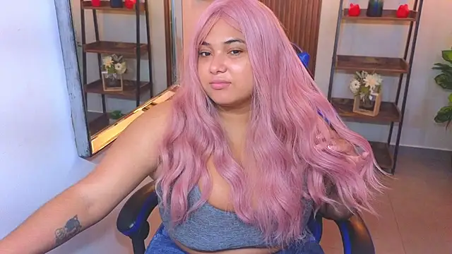 Kenya--Buhle online show from 04.20.26