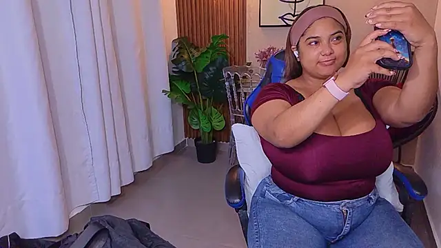 Kenya--Buhle online show from 05.22.26