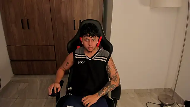 Jake simons online show from 10.28.25