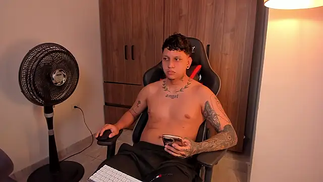 Jake simons online show from 03.05.26