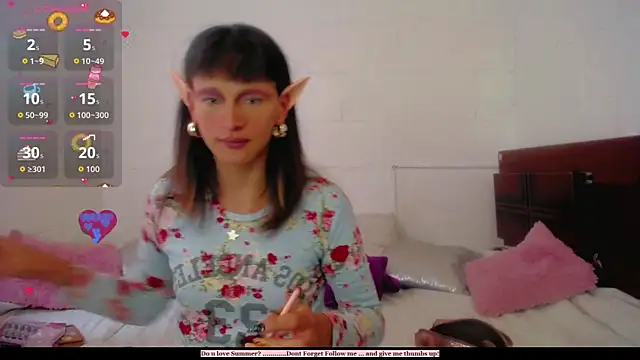 Summer XO online show from 10.20.25