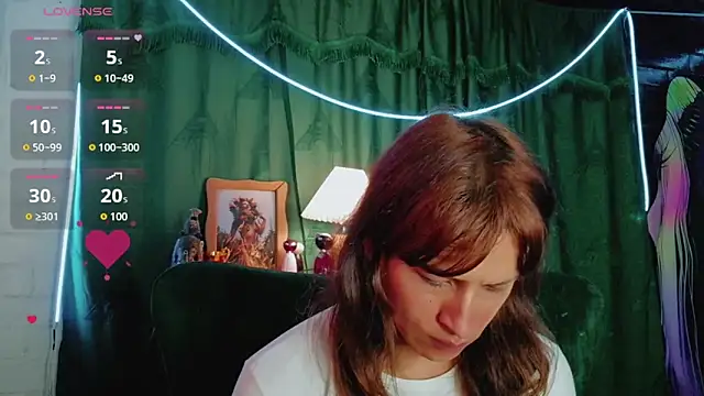 Summer XO online show from 02.11.26