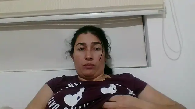 andreaisis2 online show from 02.09.25