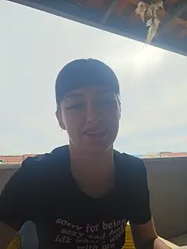 Snapshot of U_prolazu chatting on 04.19.26 U prolazu online show from 04.19.26