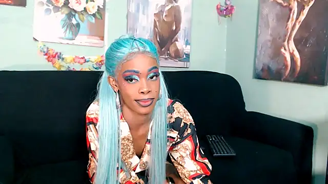 Slenderxxx2 online show from 03.16.26