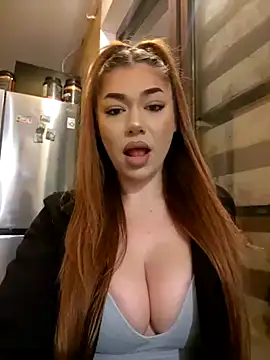 Snapshot of Ella_sweety chatting on 01.17.25 Ella sweety online show from 01.17.25