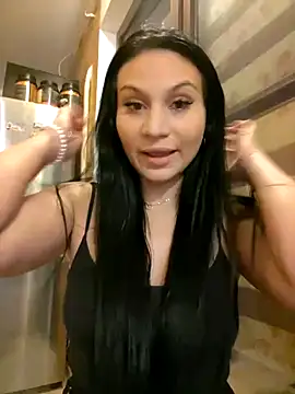 Snapshot of Ella_sweety chatting on 03.08.25 Ella sweety online show from 03.08.25