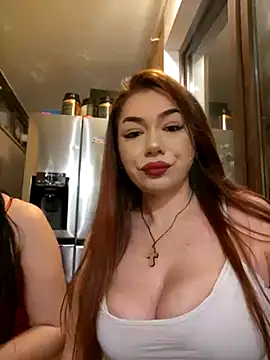 Snapshot of Ella_sweety chatting on 03.19.25 Ella sweety online show from 03.19.25