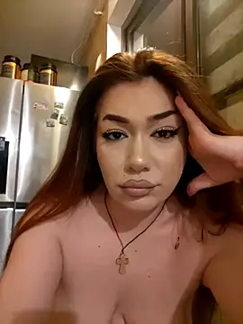 Snapshot of Ella_sweety chatting on 03.22.25 Ella sweety online show from 03.22.25