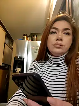 Snapshot of Ella_sweety chatting on 03.22.25 Ella sweety online show from 03.22.25