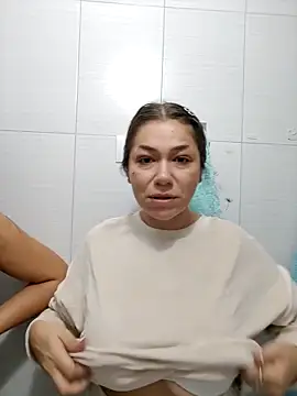 Snapshot of Ella_sweety chatting on 10.01.25 Ella sweety online show from 10.01.25