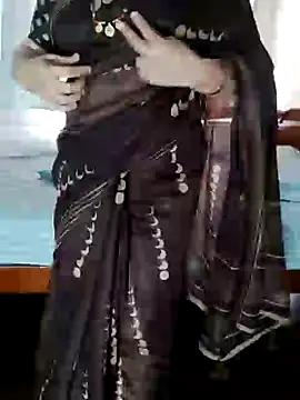 Indian desi wife online show from 12.05.24