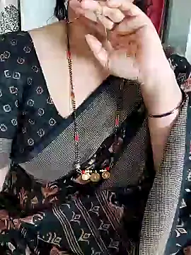 Indian desi wife online show from 01.12.25