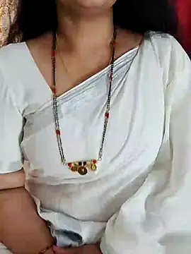 Indian desi wife online show from 01.21.25
