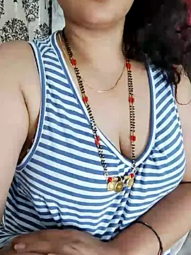 Indian desi wife online show from 01.26.25