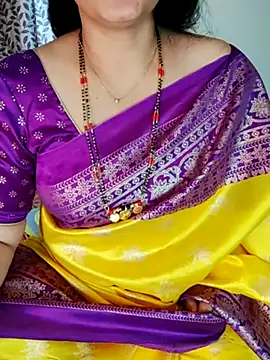Indian desi wife online show from 02.28.25